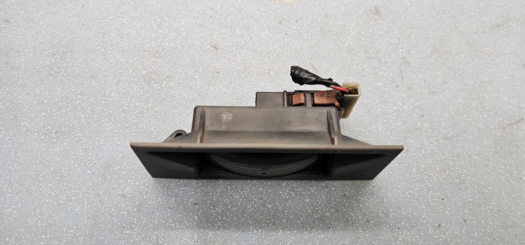 🔥2005-2007 Honda Odyssey license plate light Assembly OEM C102 BLACK