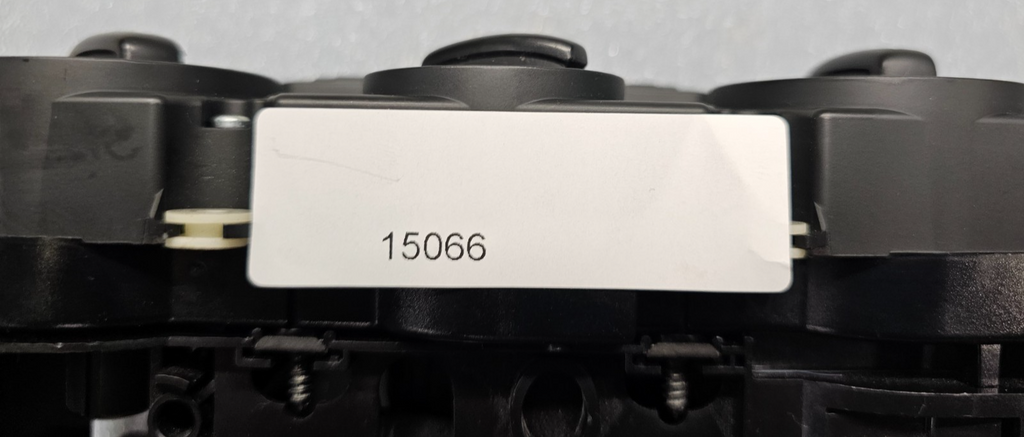 🔥09-13 VW Tiguan Passat Dash AC Heater Climate Temperature Control Conditioning