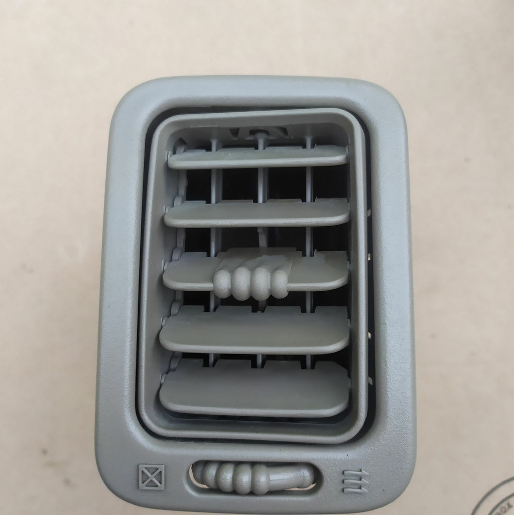 🔥99-06 Silverado ESCALADE Dash A/C Heater AIR VENT Passenger Right TAN VT11