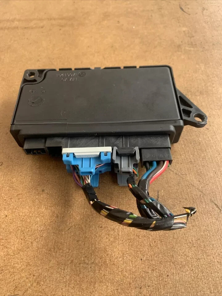 🔥04-05 CADILLAC CTS SRX Front Passenger Right Door Lock Control Module OEM