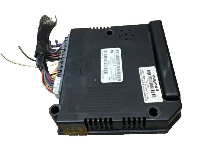 🔥01-04 DODGE DAKOTA BODY CONTROL BCM BCU CENTRAL TIMING MODULE UNIT CTM CTU OEM