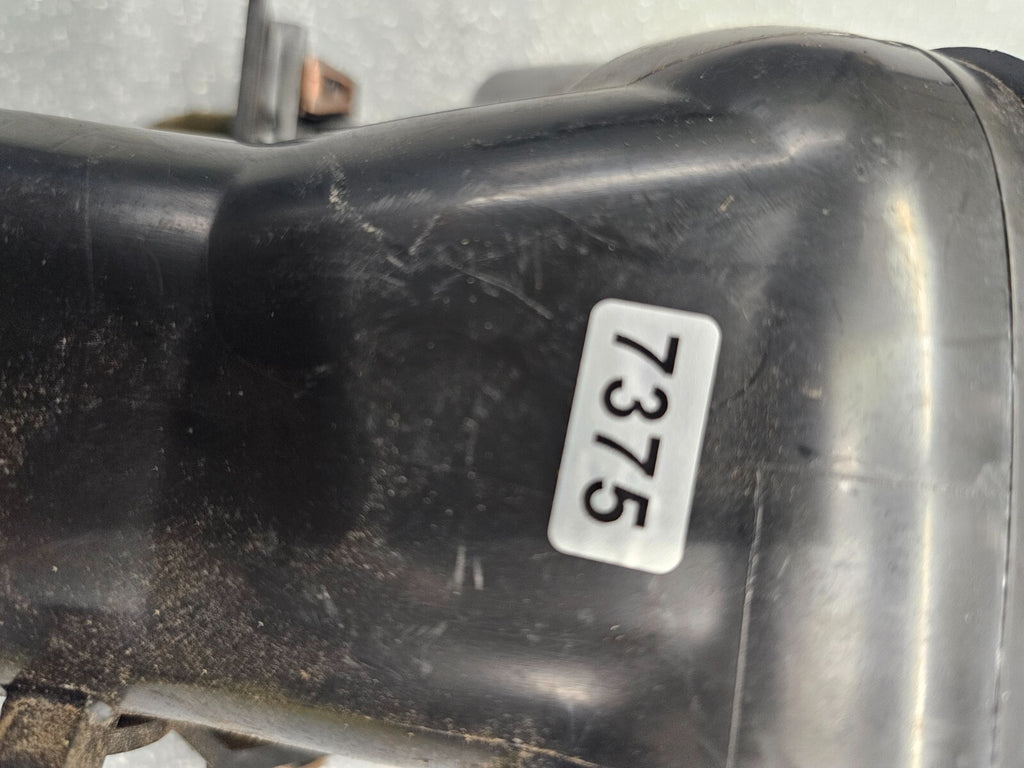 🔥99-06 Chevy Silverado Sierra Headlight Switch Air Vent left GRAY HS19
