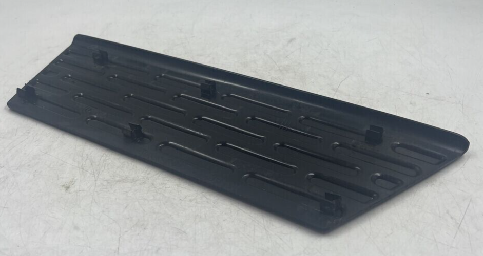 🔥2006 - 2008 Honda Ridgeline Rear Bumper Center Step Pad Factory OEM Black