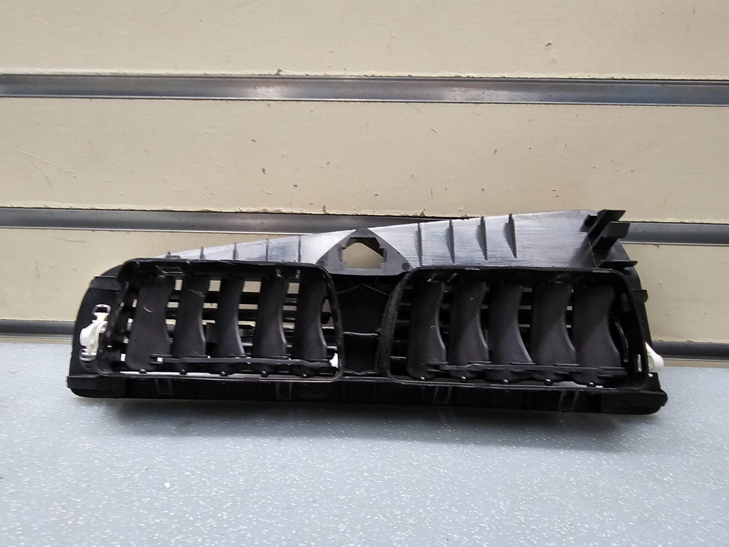 🔥04-09 Volvo S60 Dash Center AC Vent Grill Air Duct Trim Hazard Switch Cover