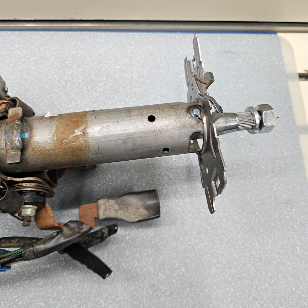 🔥07-10 Hyundai Elantra Sedan Steering Column Gear Electric Power OEM