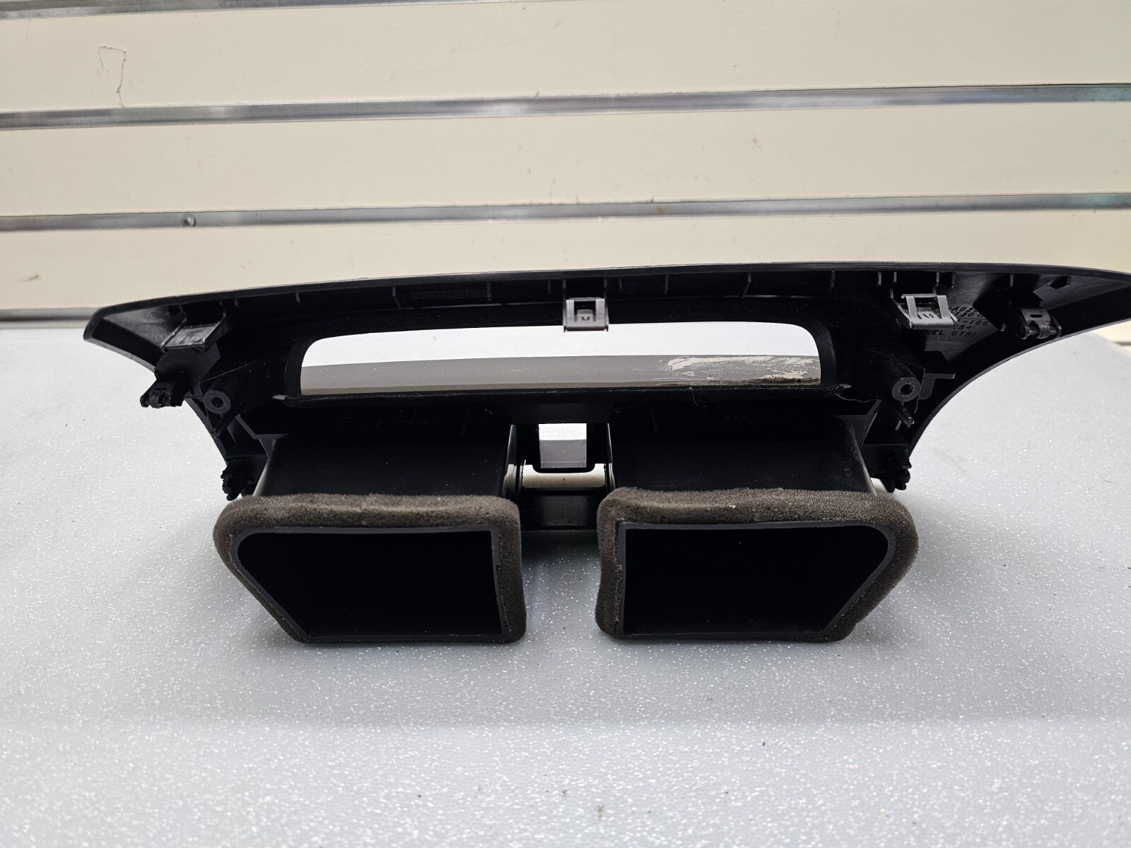 🔥05-08 Acura TL Center Dash AC Air Vent Duct Grille 77270-SEP-A020 OEM