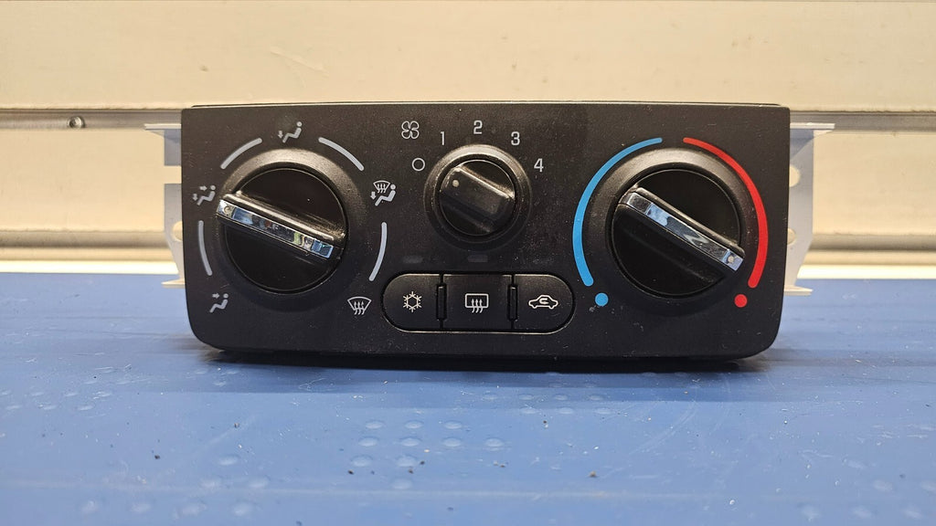 🔥05-10 Chevrolet Cobalt Pontiac G5 Dash A/C Climate Heater Control Temperature