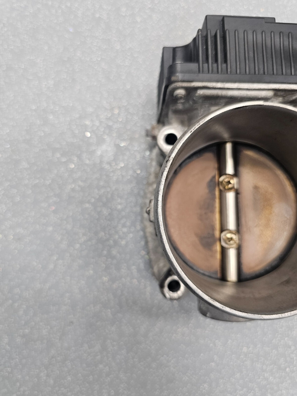 🔥2003-2007 Nissan 350Z Murano Infiniti G35 V6 3.5L Throttle Body Genuine OEM