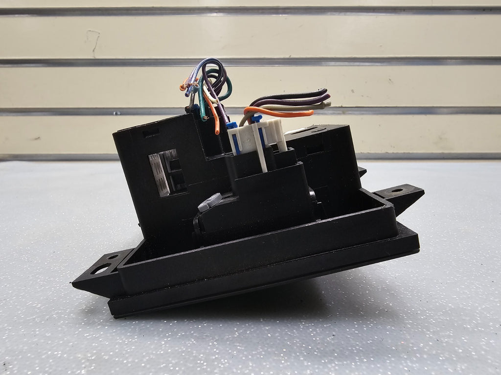 🔥98-04 BLAZER S10 JIMMY SONOMA Head light Switch FOG Lamp DOME OVERRIDE HS1