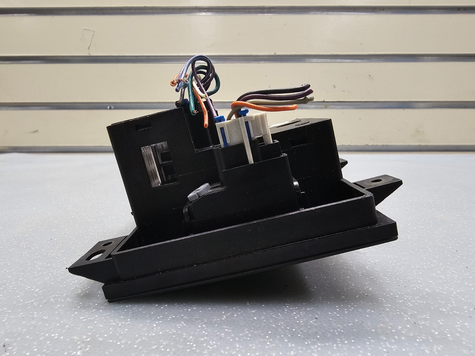 🔥98-04 BLAZER S10 JIMMY SONOMA Head light Switch FOG Lamp DOME OVERRIDE HS1