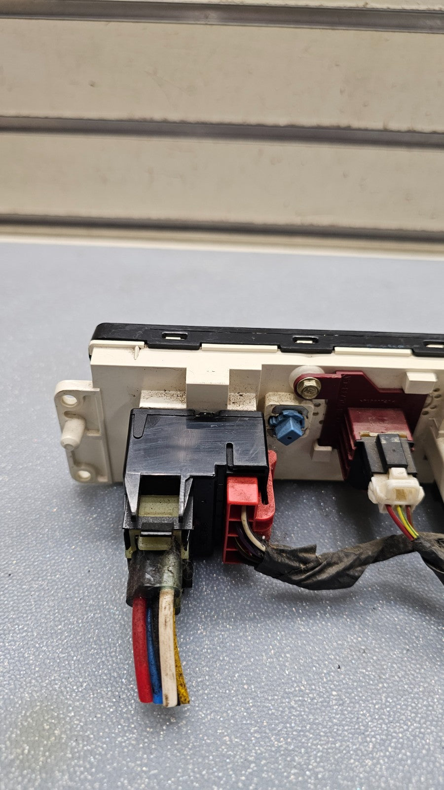 🔥99-04 Ford F250 F350 Manual A/C Climate Heater Control Hvac