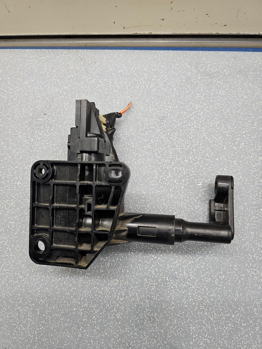 🔥01-07 Dodge Caravan Town & Country Rear Vent Window Motor Actuator Assembly RH