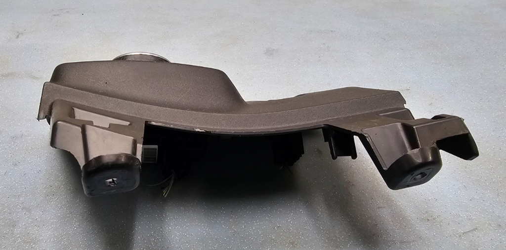 🔥2013-2020 FORD FUSION HEADLIGHT  SWITCH CONTROL BLACK