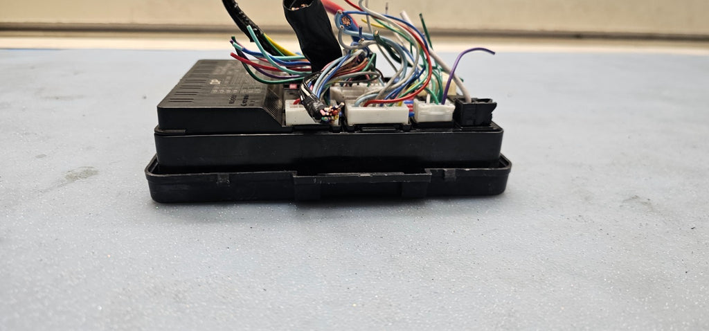 🔥13-20 Pathfinder Infiniti Q50 Fuse Box Relay Control Module Integrated BLOCK