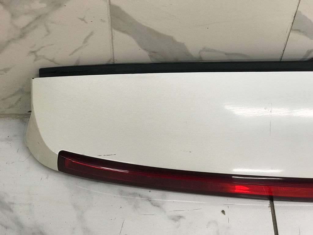 🔥07-14 CADILLAC ESCALADE LIFTGATE SPOILER WING 3RD THIRD TAILLIGHT