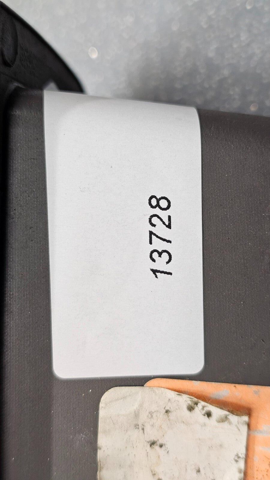 🔥08-12 Chevy Malibu Left Driver Master Power Door Window Switch Lock Gray OEM