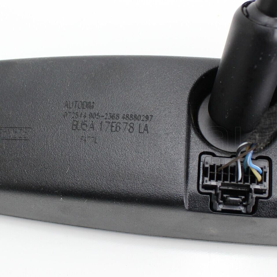 🔥09-14 Ford Expedition Flex MKX MKZ REAR VIEW MIRROR INTERIOR OEM