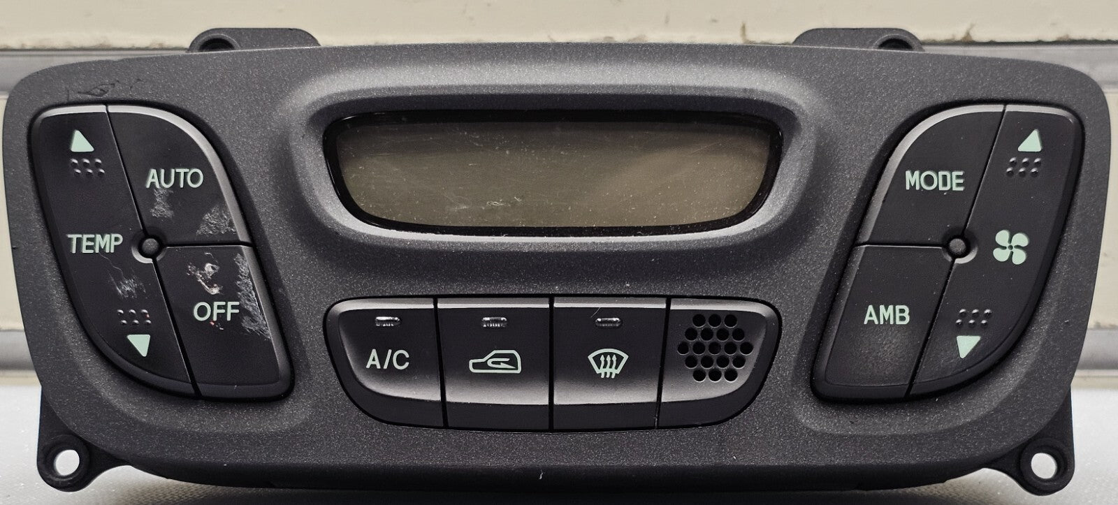 🔥03-06 Hyundai Santa Fe A/C Heater Climate Temperature Control Conditioner OEM