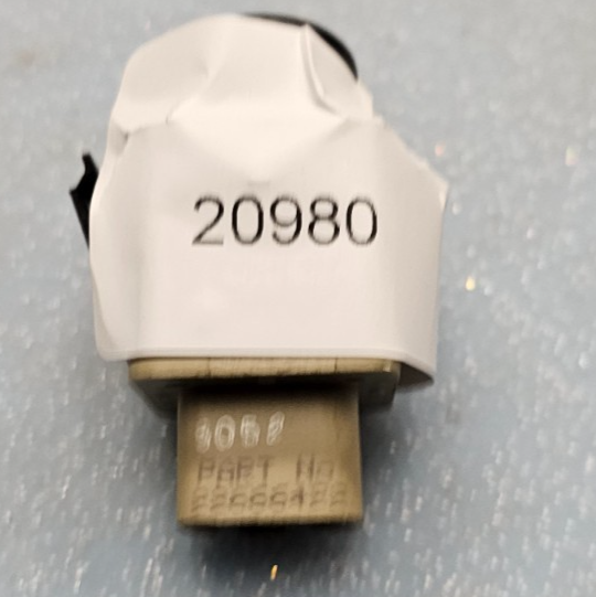 🔥03-10 Cobalt Pontiac G5 Saturn Ion Hazard Emergency Warning Light Switch OEM