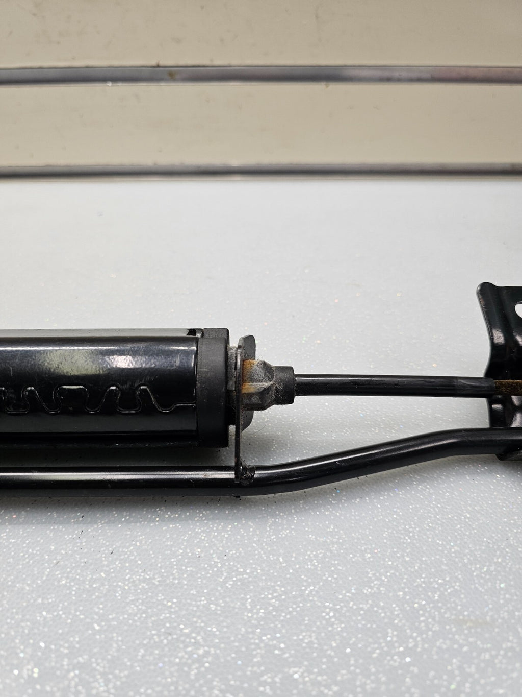 🔥06-08 Dodge Ram 1500 2500 Front Left Driver LH Seat Track Horizontal Motor PN