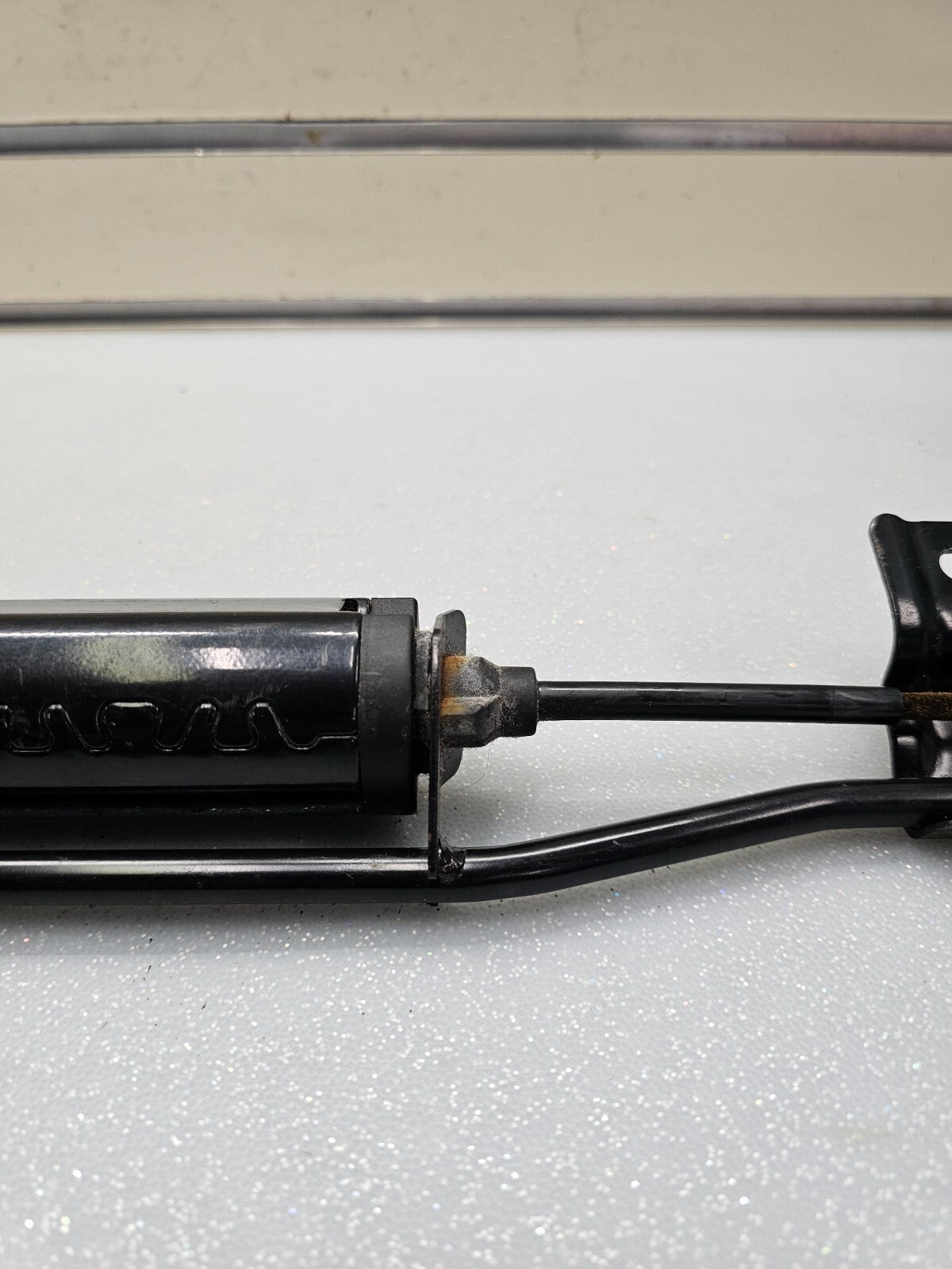 🔥06-08 Dodge Ram 1500 2500 Front Left Driver LH Seat Track Horizontal Motor PN