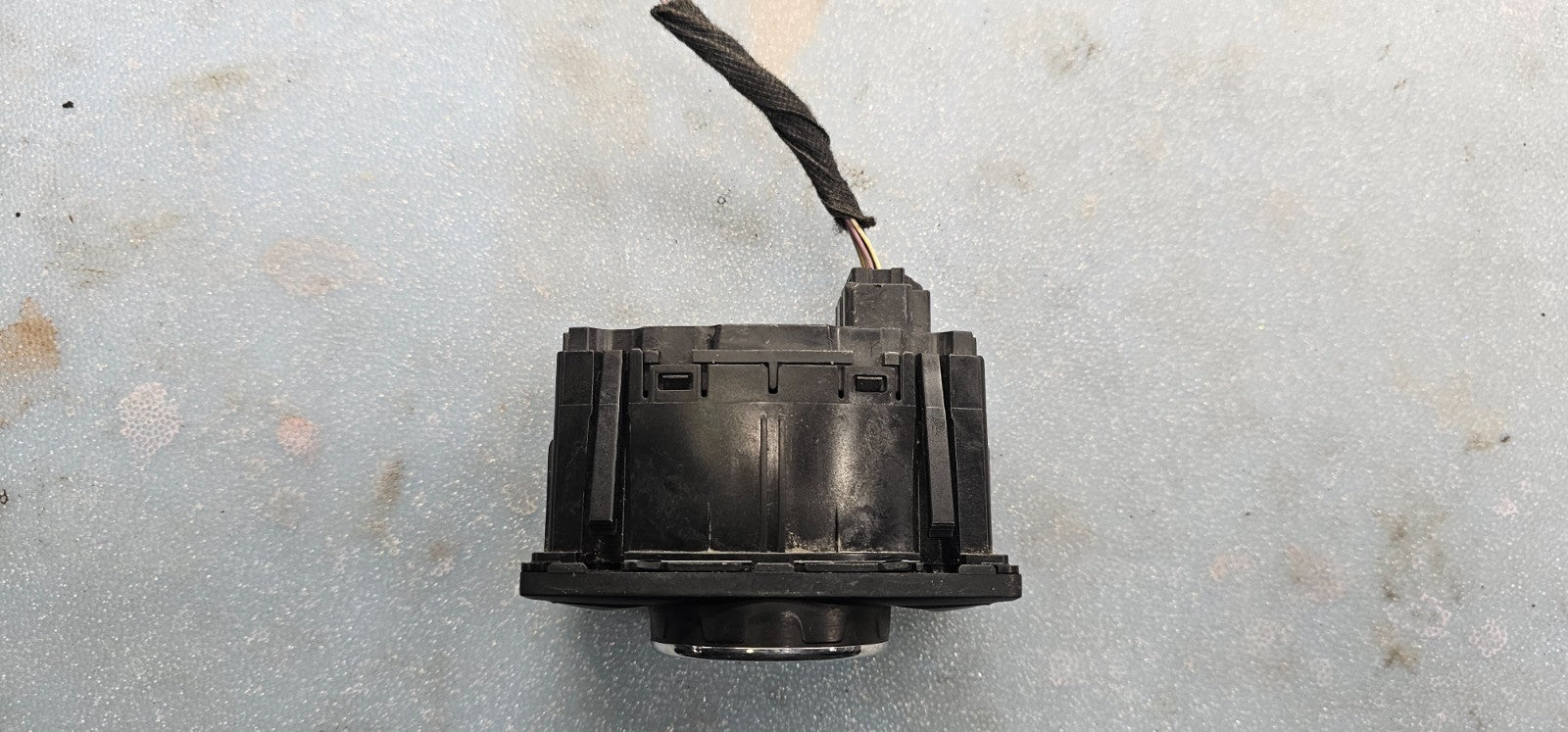 🔥13-16 Fusion Headlight Head Light Lamp Dimmer Switch Control Assembly Black