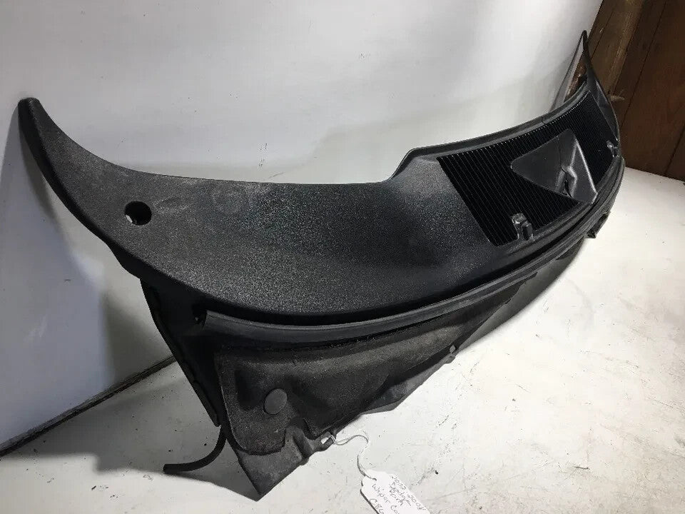 🔥02-08 DODGE RAM 1500 2500 FRONT VENT COWL WINDSHIELD WIPER GRILLE PANEL OEM