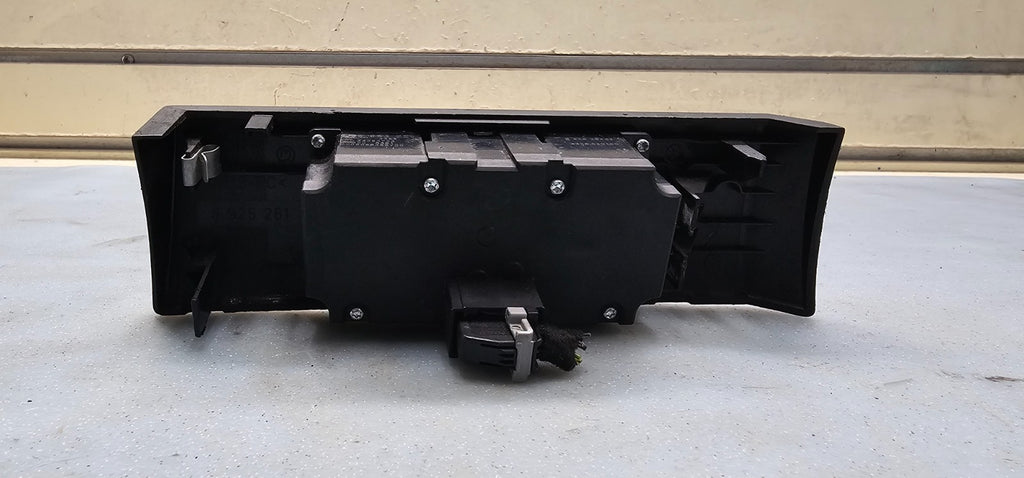 🔥2004-2007 BMW 525i 525xi 530xi 545i 530i E60 Headlight Head Light Switch HS20