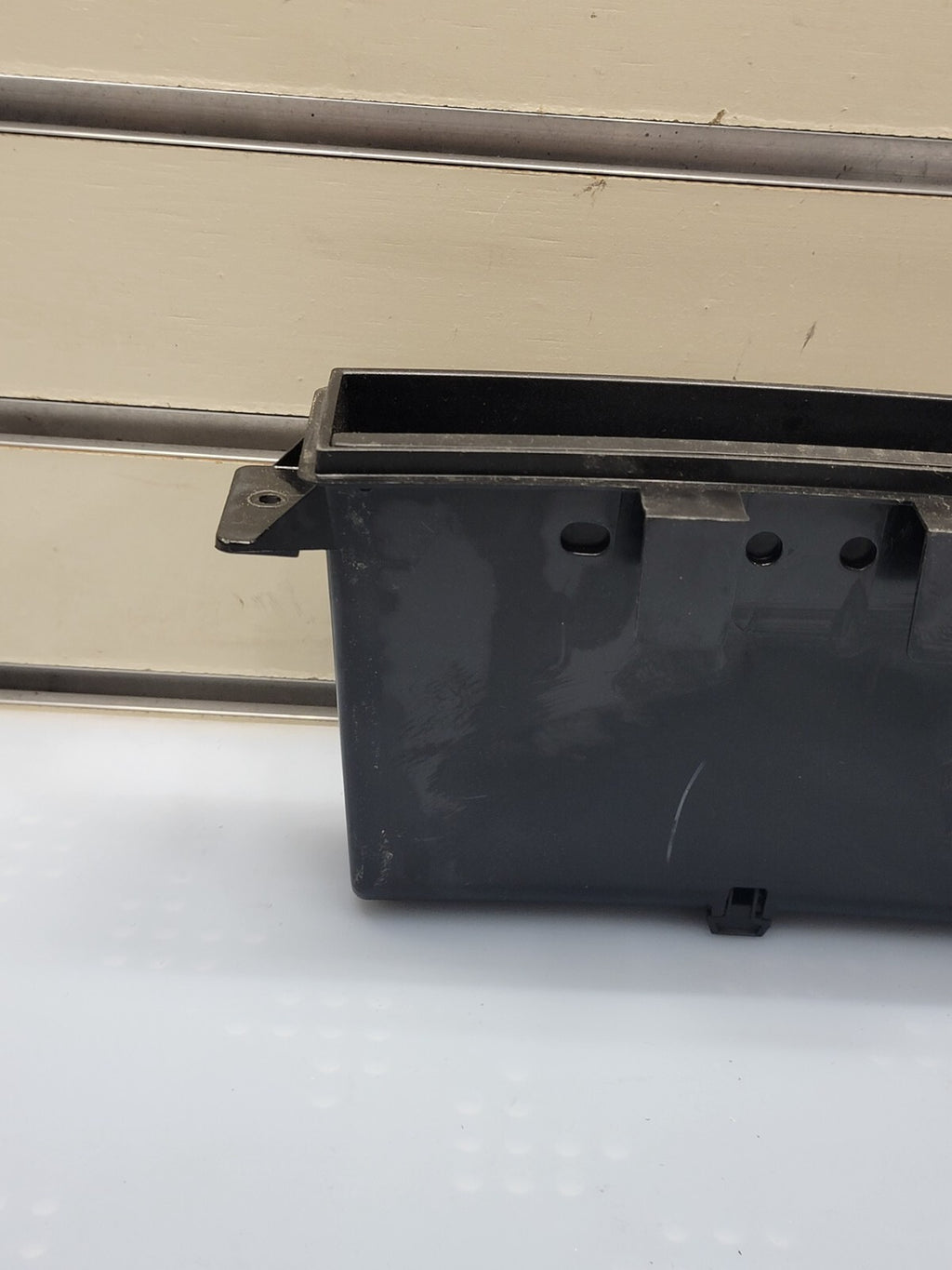 🔥 2011-2018 DODGE CARAVAN CENTER CONSOLE INSTRUMENT PANEL STORAGE BIN OEM