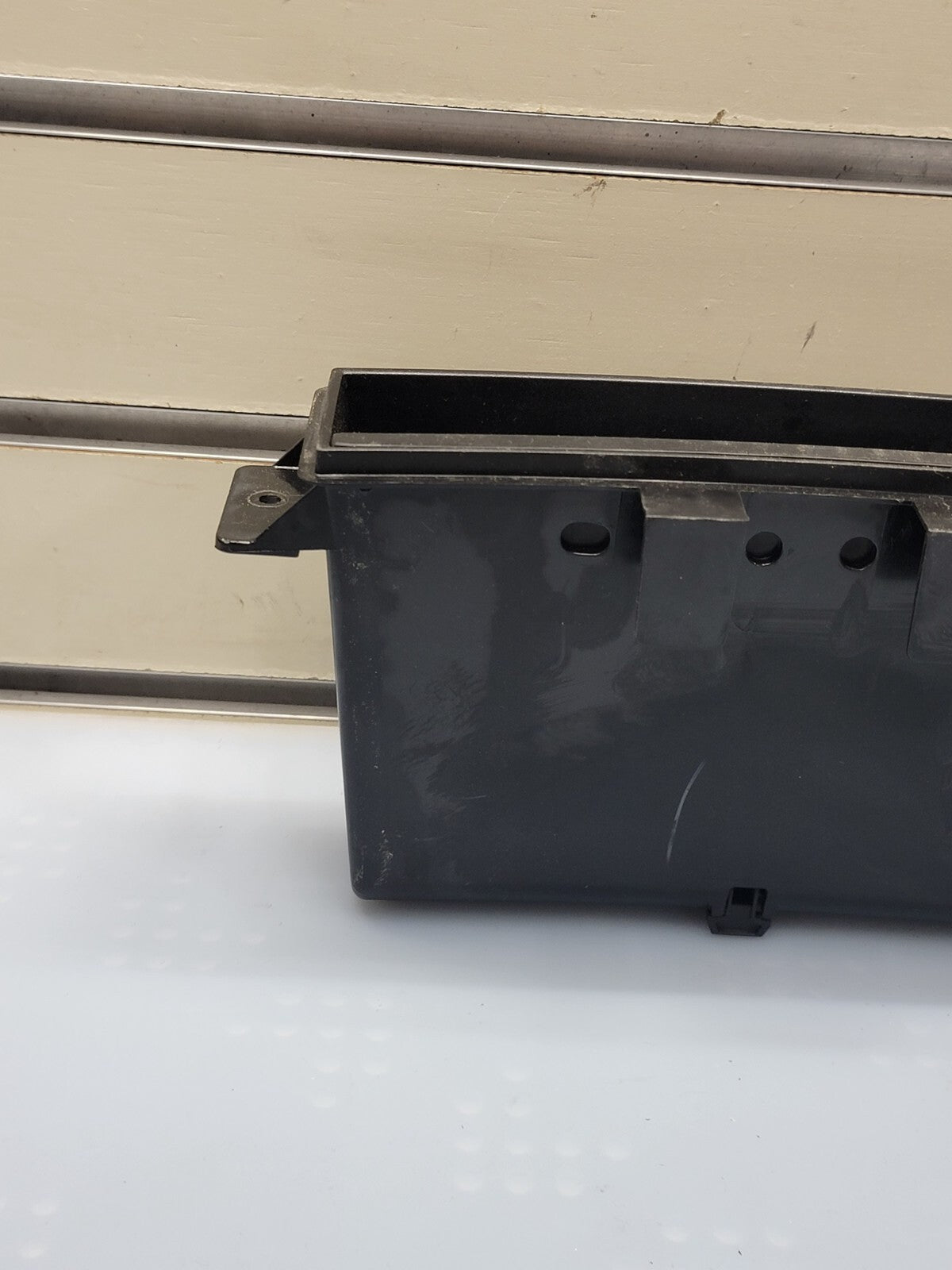 🔥 2011-2018 DODGE CARAVAN CENTER CONSOLE INSTRUMENT PANEL STORAGE BIN OEM