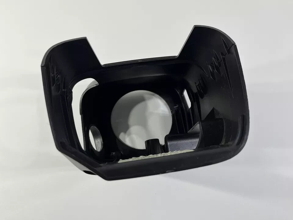 🔥04-12 CHEVY COLORADO STEERING COLUMN WHEEL COVER SHROUD TRIM BEZEL OEM