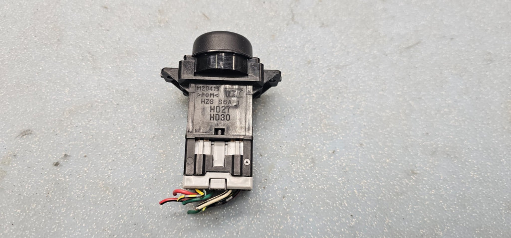 🔥2003-2011 Honda Element Emergency Hazard Light Control Switch OEM