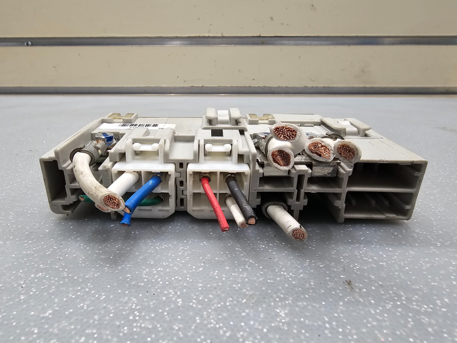 🔥2004 - 2009 Toyota Prius Fuse Box Link Linkage OEM