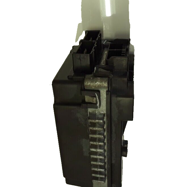 06-07 Town Car Grand Marquis Crown Victoria LCM Headlight Control Module 4 Plug
