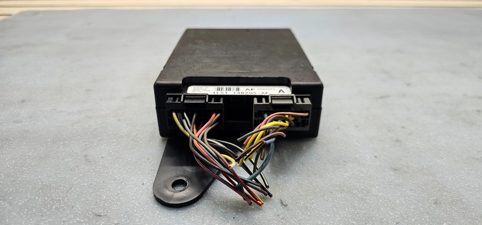 🔥01-03 Ranger Explorer Sport BCM GEM Multifunction Body Control Generic Module