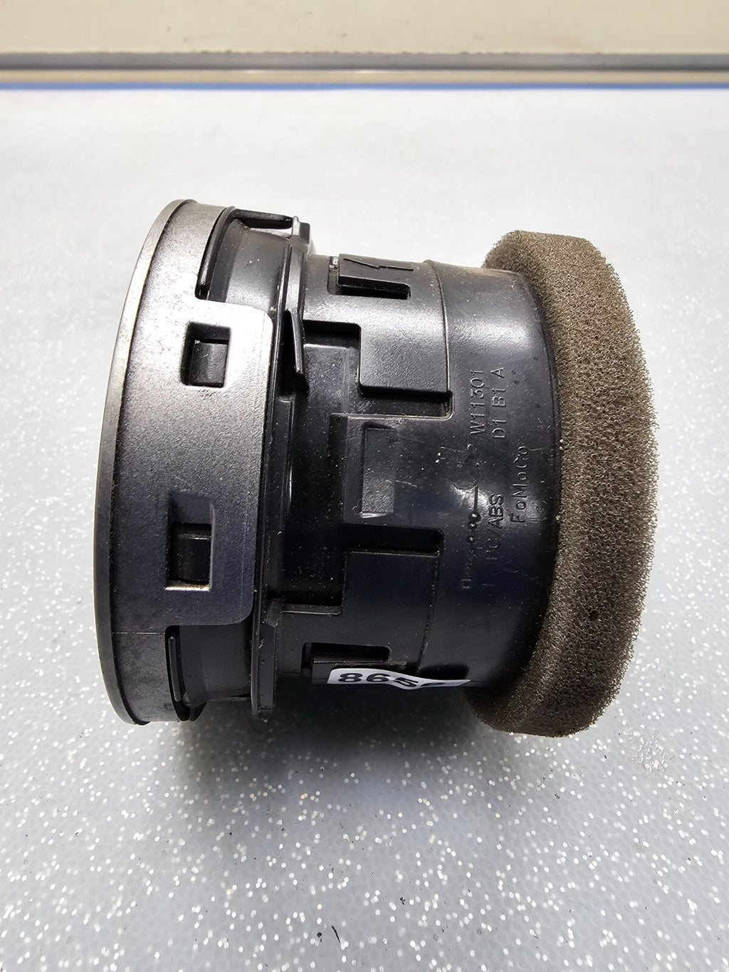 🔥10-13 FORD TRANSIT CONNECT DASH CENTER A/C AIR VENT HEATER FILTER CONDITIONING