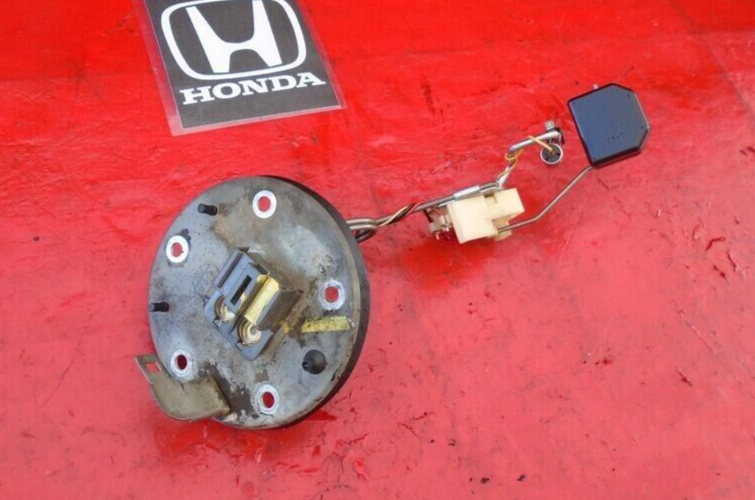 🔥96-98 HONDA CIVIC GAS FUEL TANK LEVEL INDICATOR SENDING UNIT FLOAT BOWL SENSOR