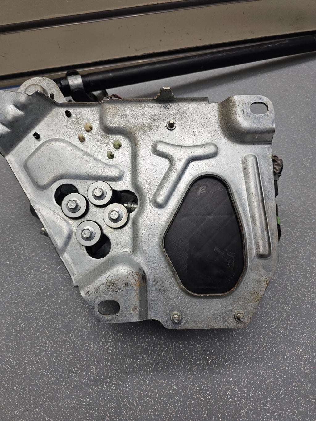 🔥07-14 FORD EDGE LINCOLN MKX POWER LIFTGATE MOTOR TRUNK ACTUATOR W/MODULE OEM