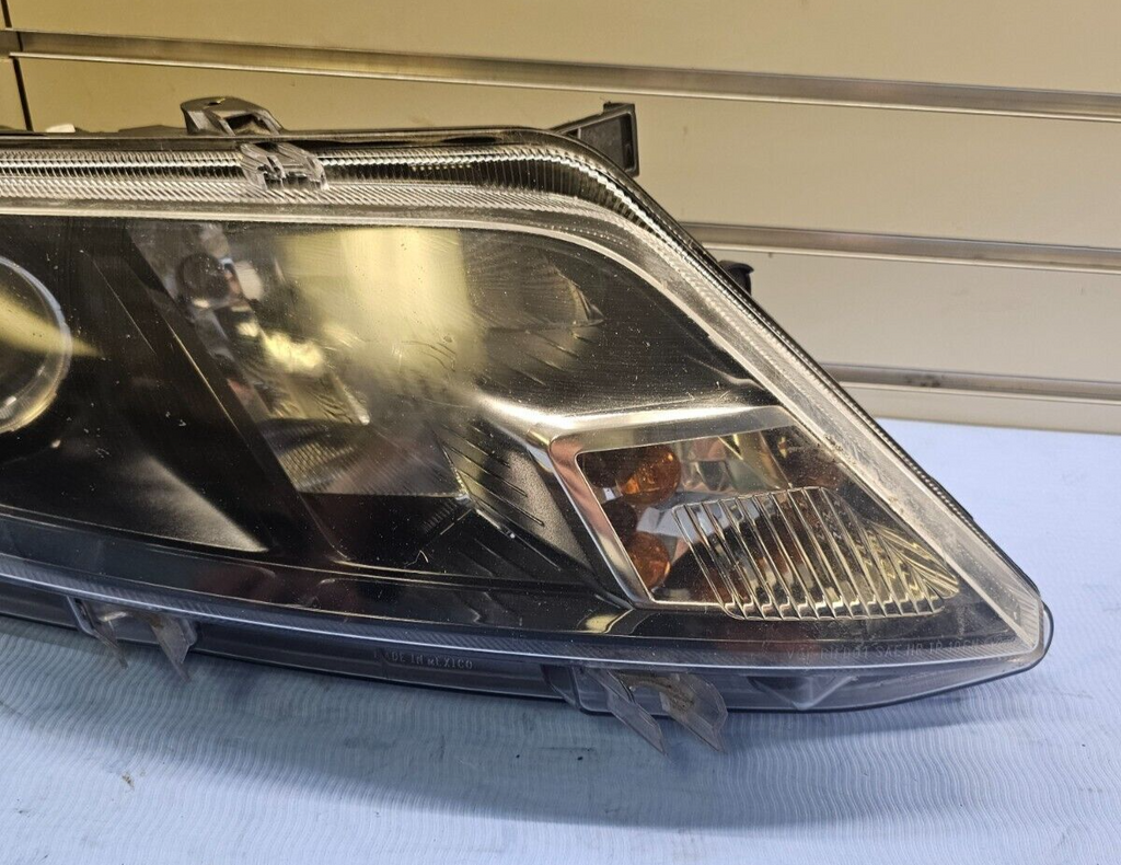 🔥10-12 FORD FUSION FRONT RH RIGHT PASSENGER HEAD LIGHT LAMP ASSEMBLY OEM