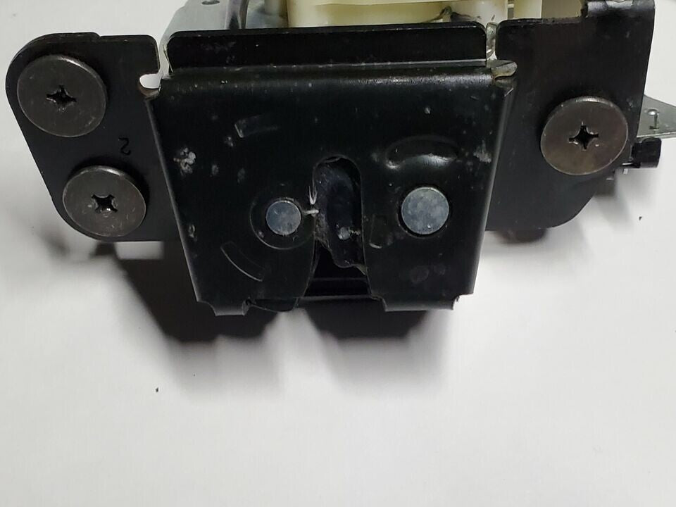 🔥2003-2008 Honda Pilot Liftgate Trunk Latch Tailgate Lock Actuator Assembly OEM