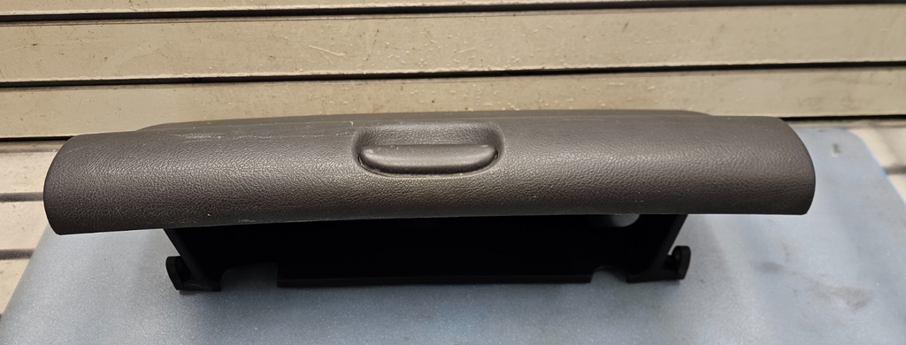 🔥98-01 Dodge RAM Dash GLOVE BOX Storage Compartment Door Lid Assembly Black G21