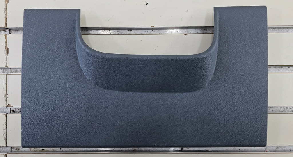 🔥2011-2016 FORD F250 F350 F450 SUPER DUTY LOWER DASH KNEE PANEL GRAY OEM