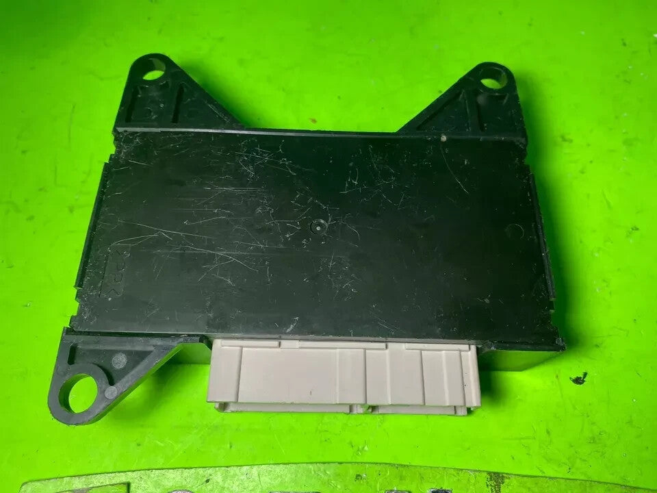 🔥03-05 CADILLAC CTS SRX REAR INTEGRATION MODULE BCU BCM 257559960 oem