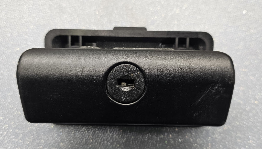 🔥99-13 BMW X5 328i X3 E36 325i M3 528i 330i Glove Box Latch Handle Compartment