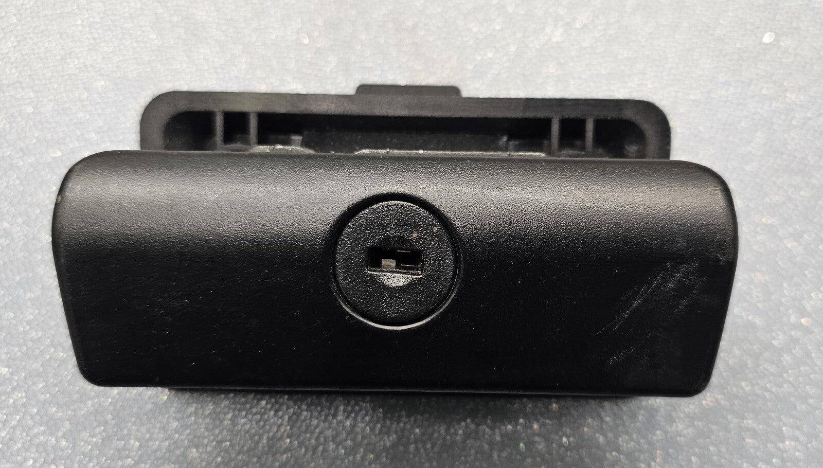 🔥99-13 BMW X5 328i X3 E36 325i M3 528i 330i Glove Box Latch Handle Compartment