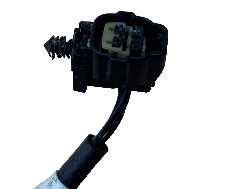 🔥97-02 Dodge RAM LEFT/RIGHT TAIL BRAKE STOP LIGHT LAMP ASSEMBLY WIRING HARNESS