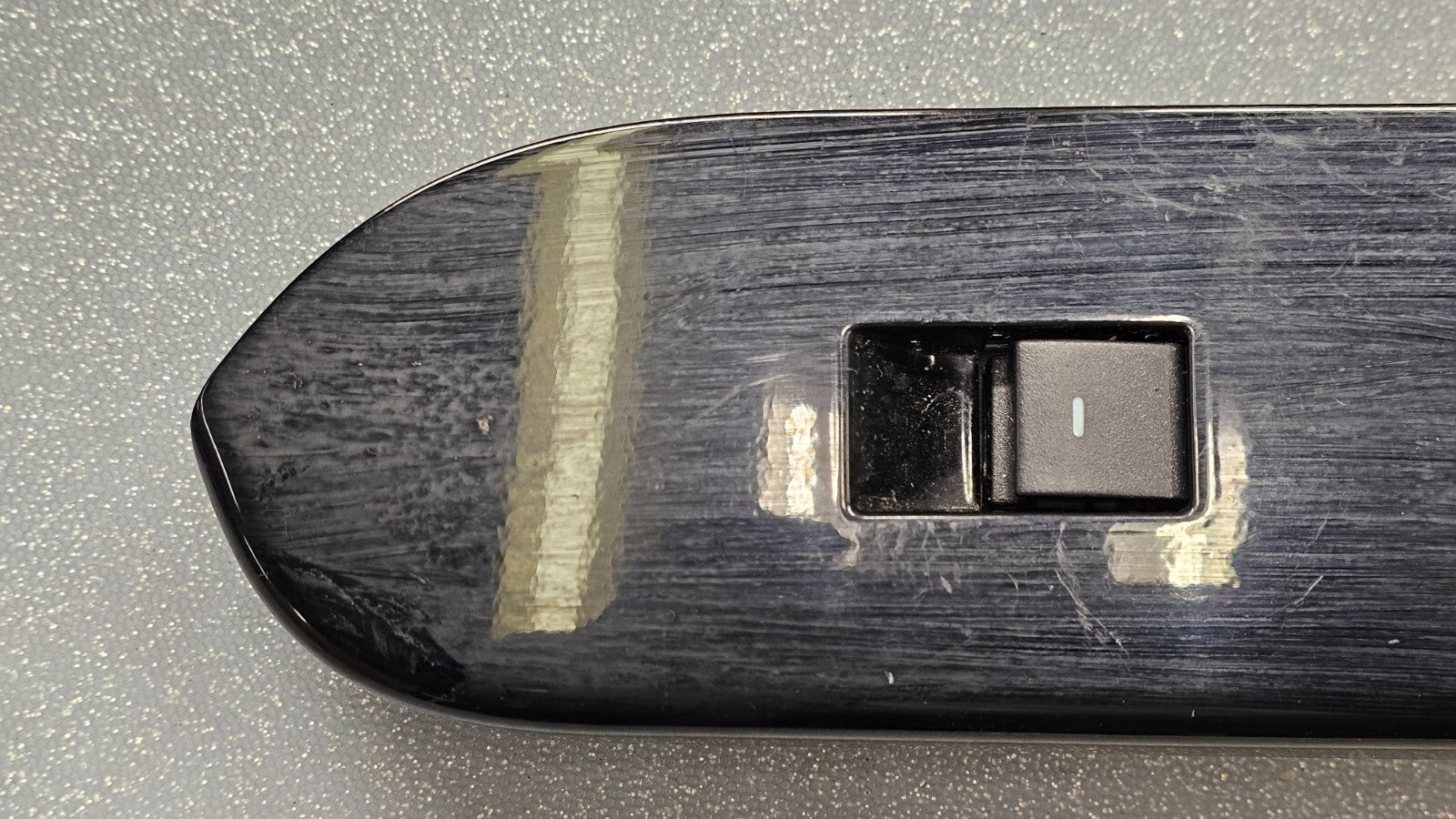 🔥08-12 Escape Focus Right Passenger Door Power Window Control Switch Black OEM