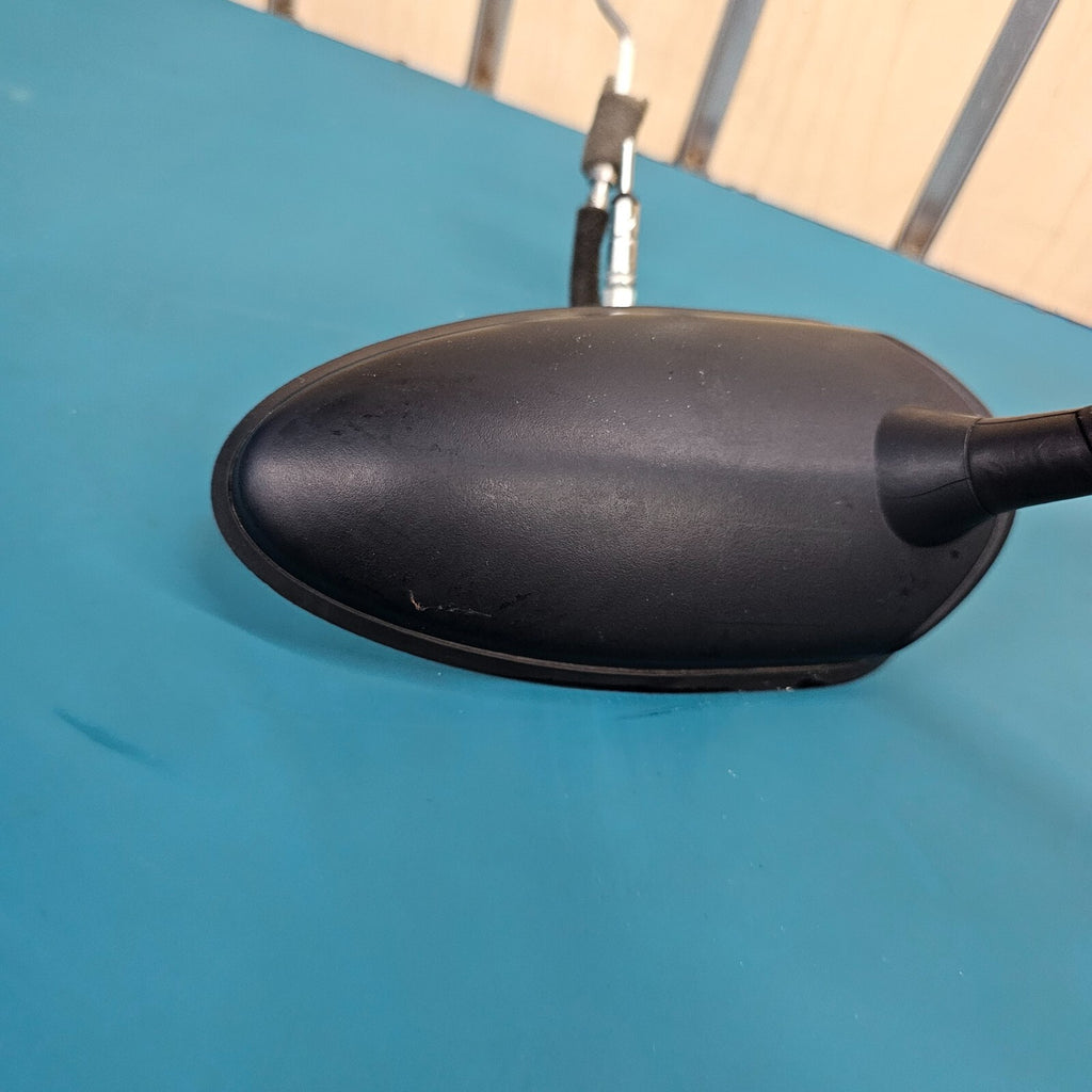 08-12 Hyundai Elantra Touring Roof Mounted Radio Hatchback Stubby FM Antenna XM