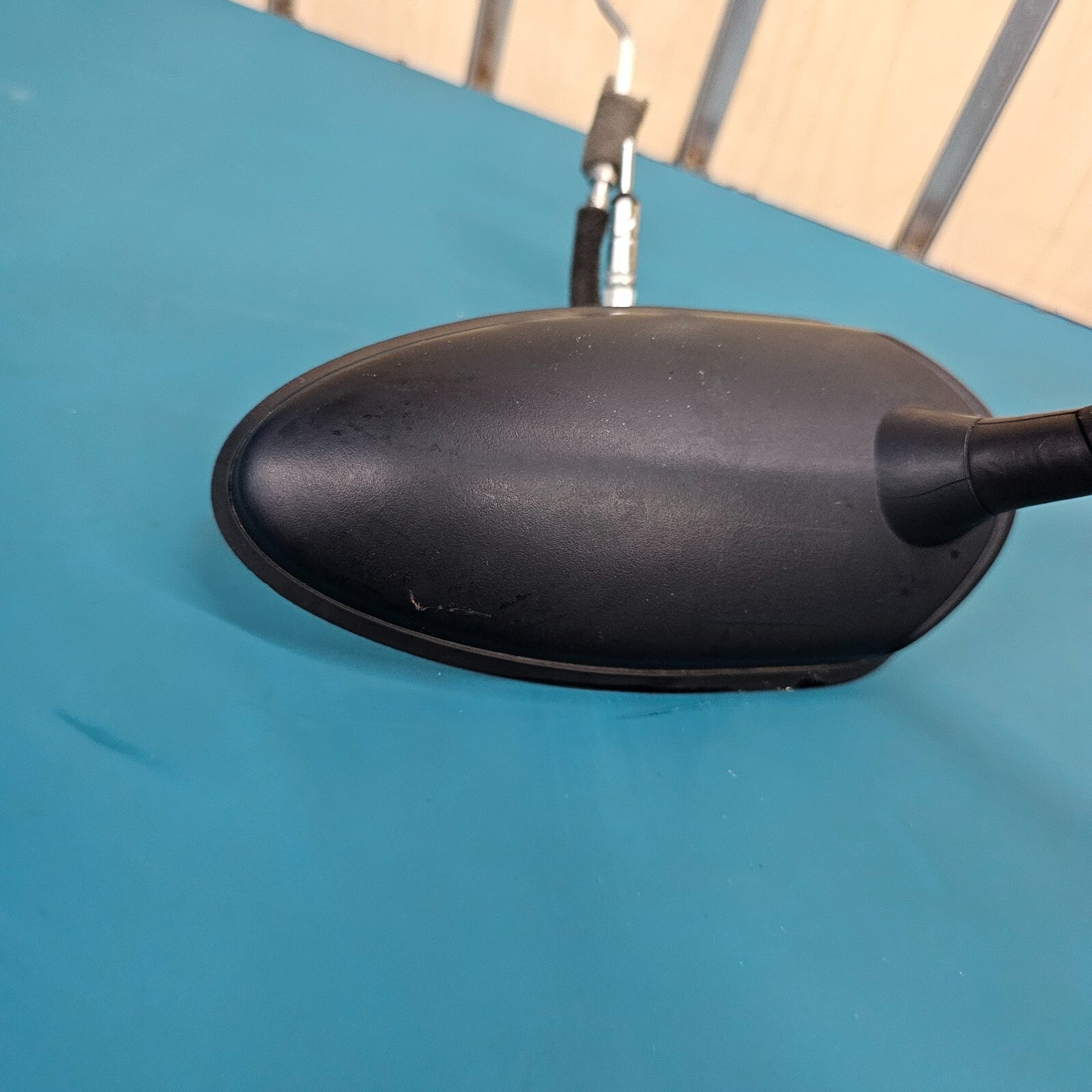 08-12 Hyundai Elantra Touring Roof Mounted Radio Hatchback Stubby FM Antenna XM