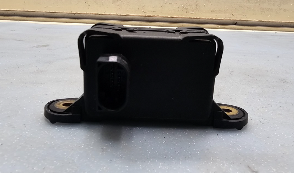 🔥2004-2012 XTERRA TITAN Pathfinder ARMADA MURANO Gravity Sensor BLACK OEM